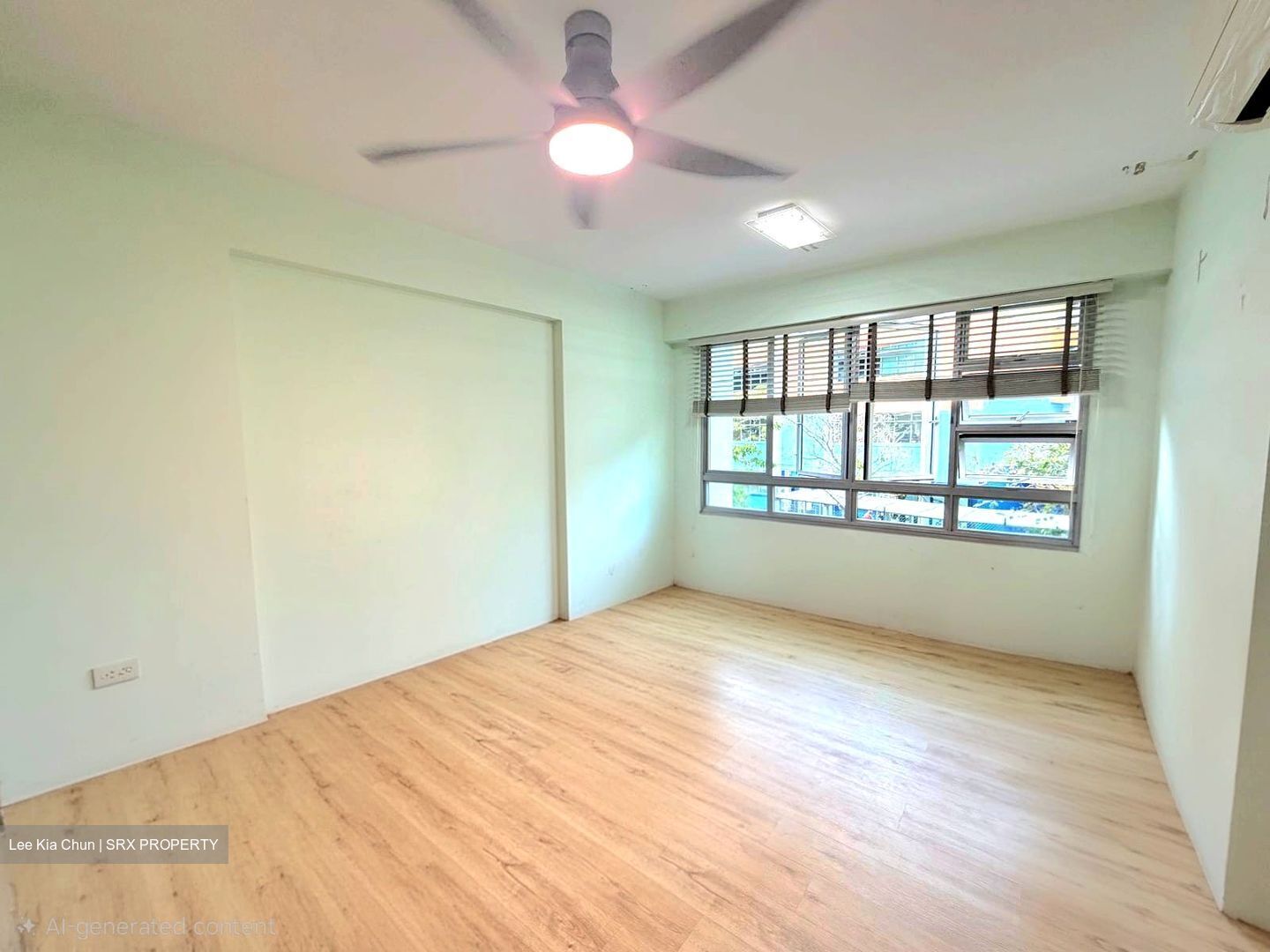 Blk 591A Cheng San Court (Ang Mo Kio), HDB 3 Rooms #573582441